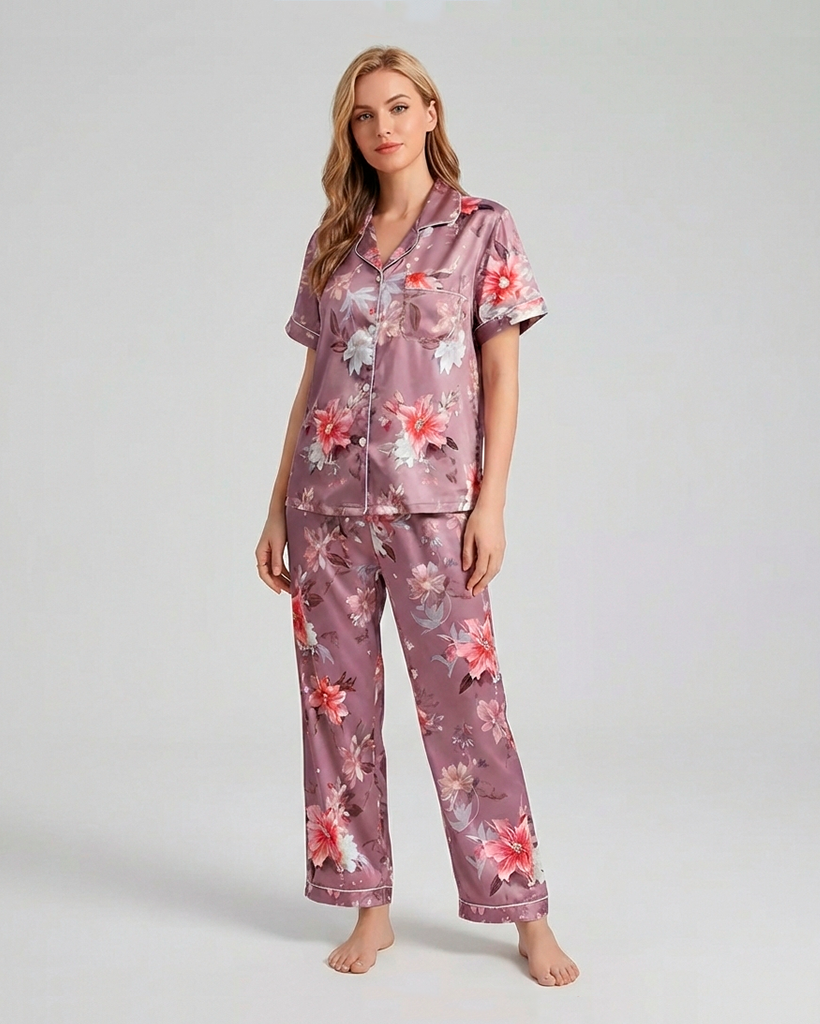 Bloomline Air-Flow Pyjamas