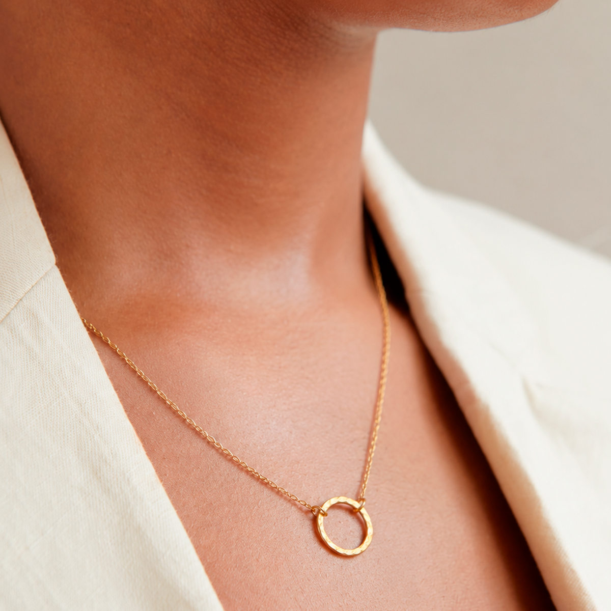 Luna Necklace