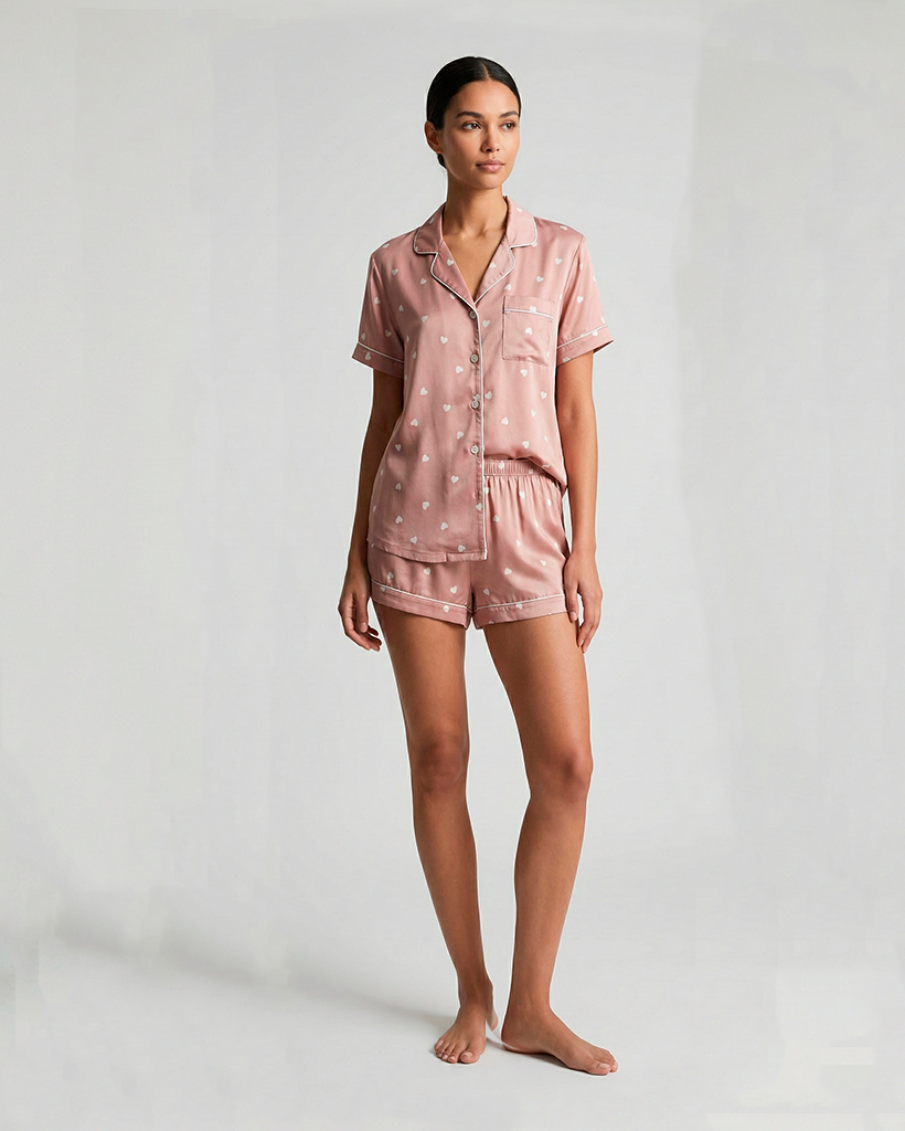 Heartlight Breeze Pyjamas