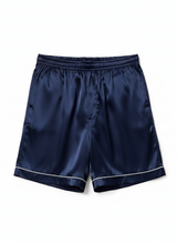 Men’s Satin Ease Pyjama Set