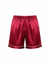 Men’s Satin Ease Pyjama Set
