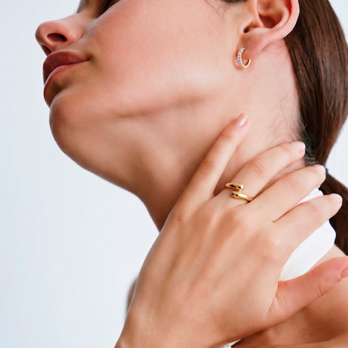 Sculpt Ring