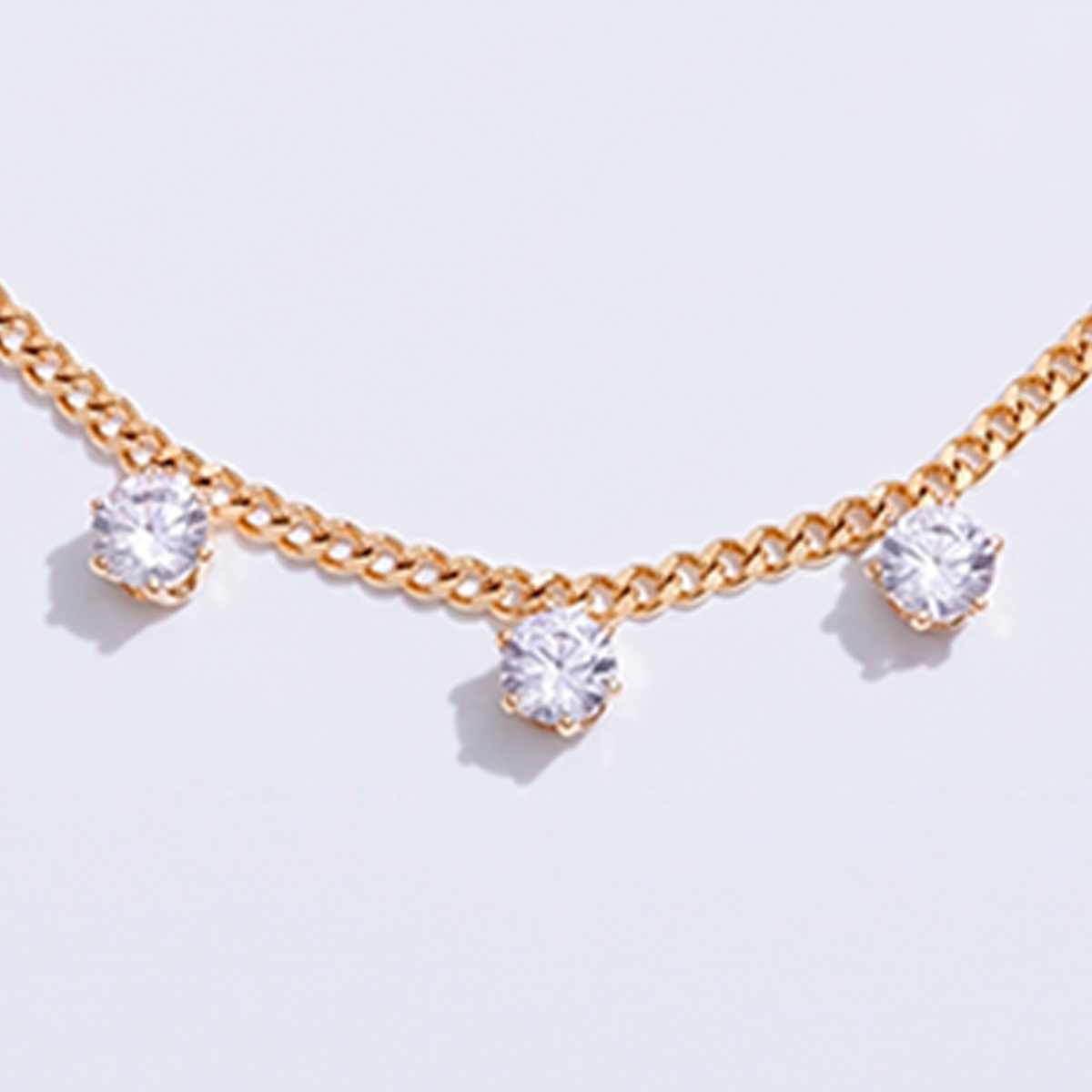 Halo Pendant