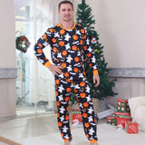 Holiday Harmony Sleepwear