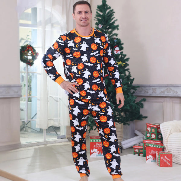 Holiday Harmony Sleepwear