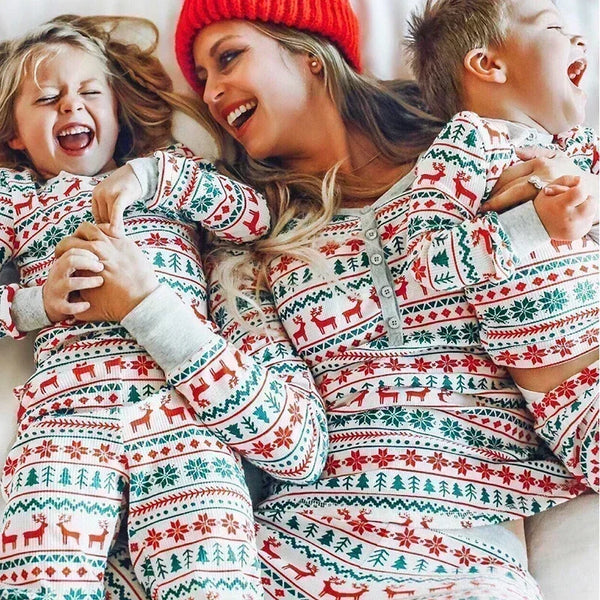 Festive Nights Family Set
