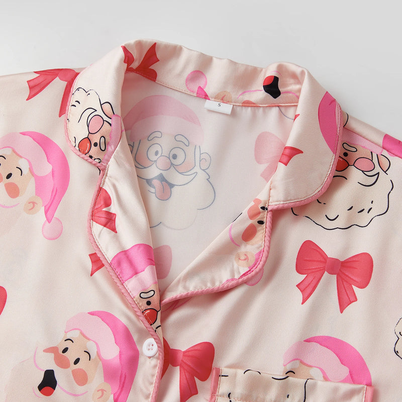 Merry Dreams Pajama Collection