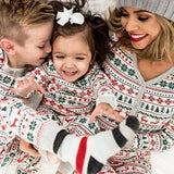 Festive Nights Family Set