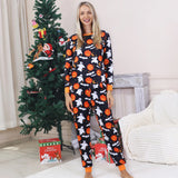 Holiday Harmony Sleepwear