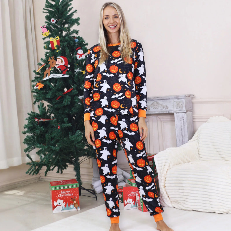 Holiday Harmony Sleepwear