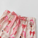 Merry Dreams Pajama Collection