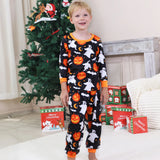 Holiday Harmony Sleepwear