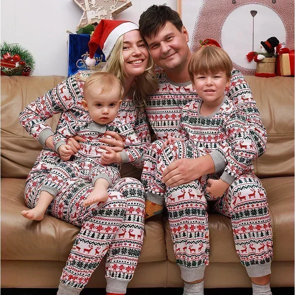 Festive Nights Family Set