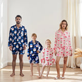 Merry Dreams Pajama Collection