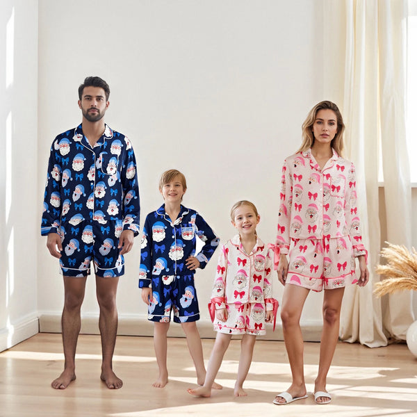 Merry Dreams Pajama Collection