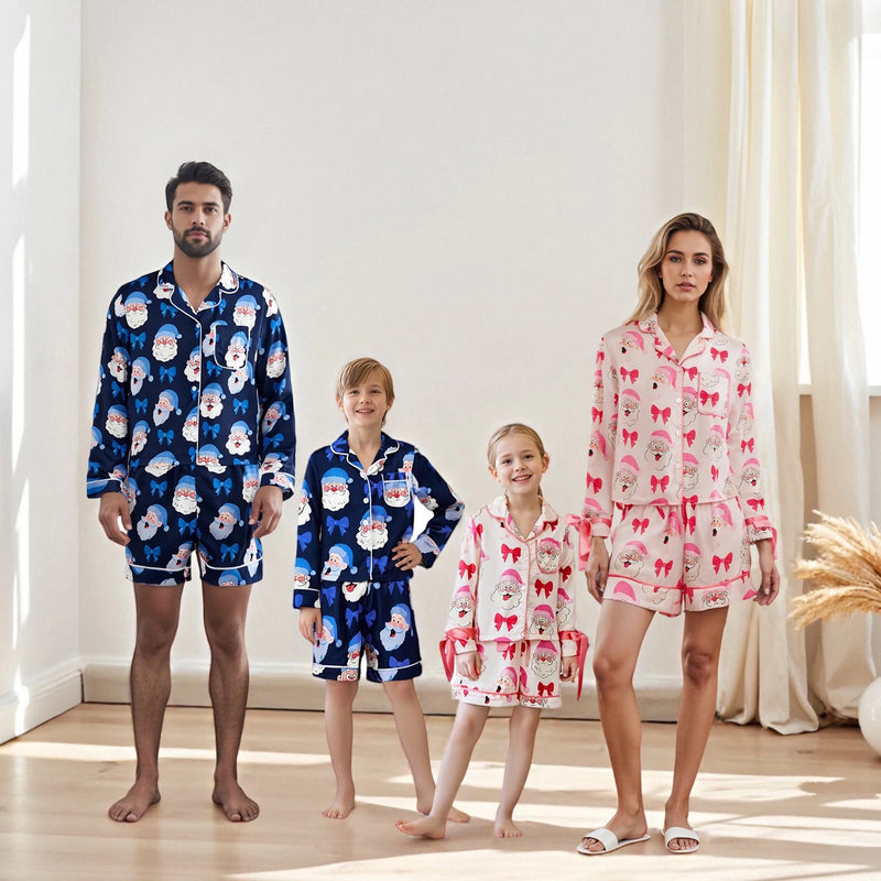 Merry Dreams Pajama Collection