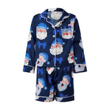 Merry Dreams Pajama Collection