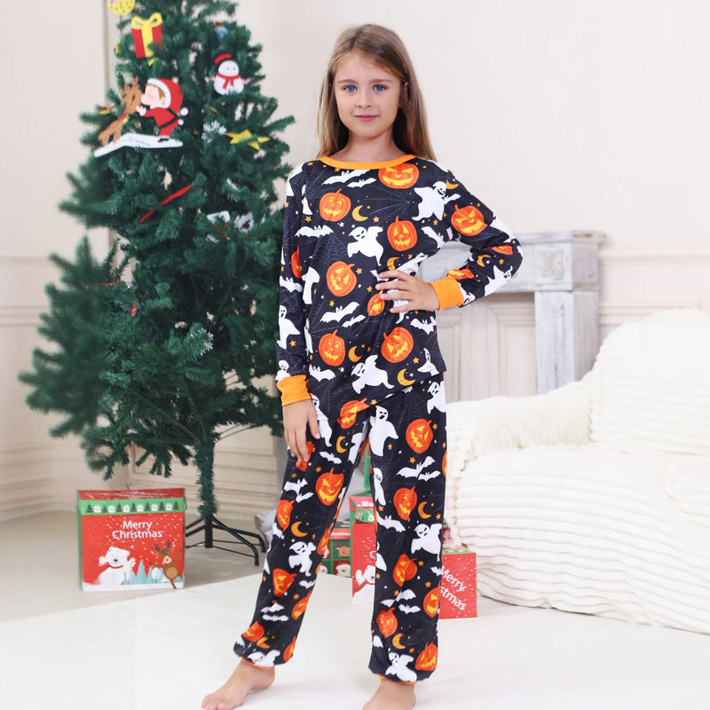 Holiday Harmony Sleepwear