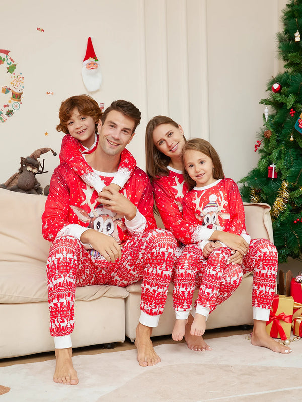 Family Christmas Magic Set